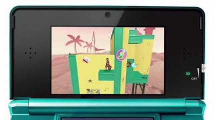 Crush 3D en HobbyNews.es