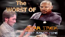 26 - The Worst Of Trek II - Star Trek: DS9 - Profit & Lace