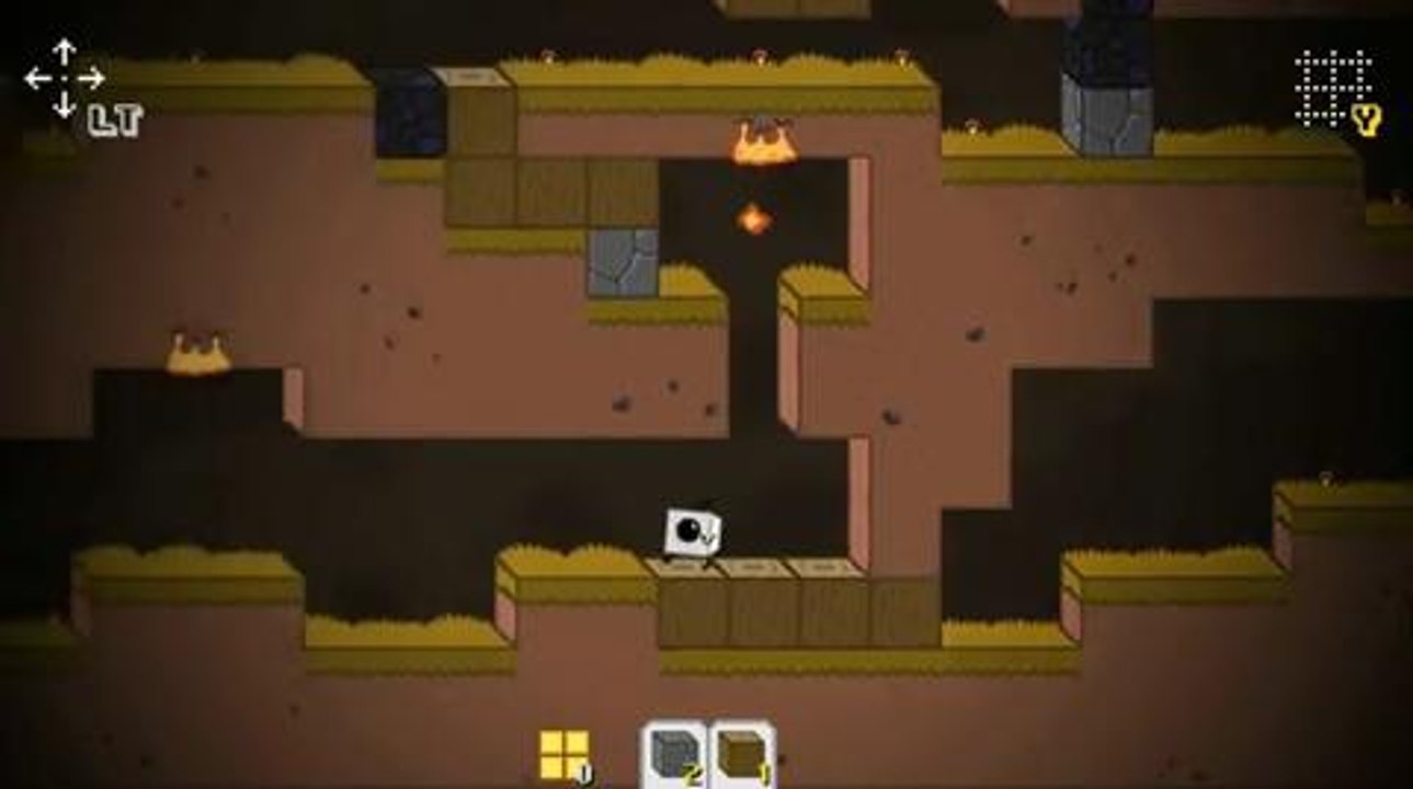 Tráiler de lanzamiento de Blocks That Matter en HobbyNews.es