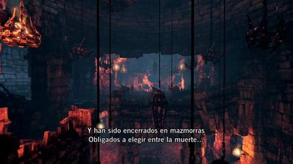 Hunted The Demon's Forge - Tráiler en HobbyNews.es