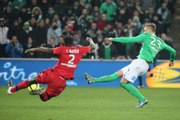 ASSE 1-0 OL: un but en or!