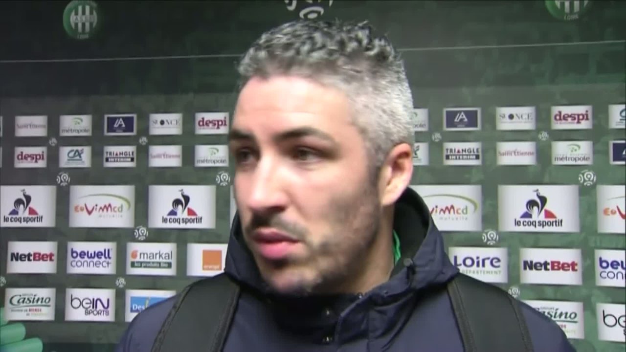 Foot - L1 - ASSE : Lemoine «Démarrer quelque chose d'intéressant»