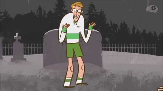 Смерть с научной точки зрения