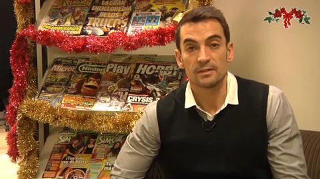 Lo mejor de 2010 - Manuel del Campo en HobbyNews.es