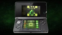 Green Lantern Trailer 3DS en Hobbynews