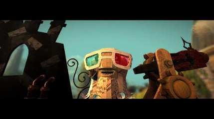 La historia de Little Big Planet 2 en HobbyNews.es