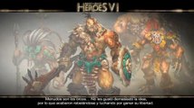 Might and Magic Heroes VI