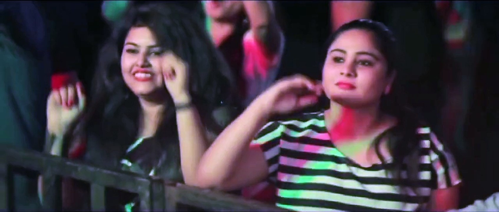 BOHEMIA l GADDI FAST & FURIOUS REMIX 2015