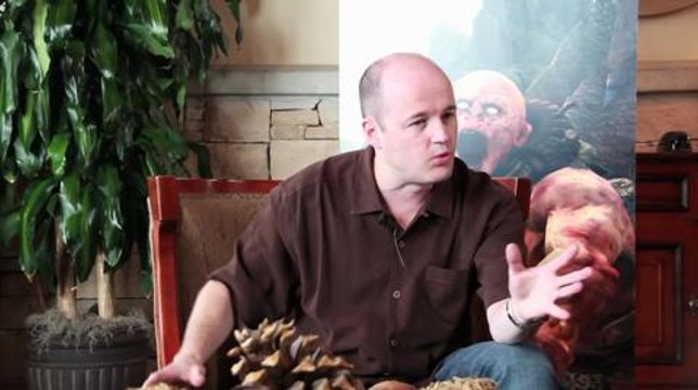 Entrevista: Rage, Tim Willits en HobbyNews.es
