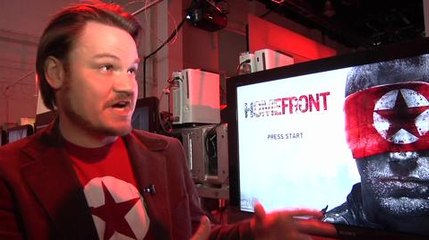 El multijugador de Homefront en HobbyNews.es