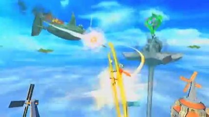 Rodea the Sky Soldier