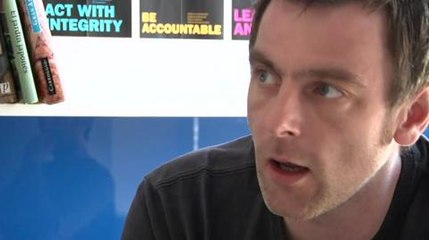 Presentación FIFA 12 en HobbyNews.es