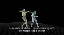 Mortal Kombat - Vídeo Rayos X en HobbyNews.es