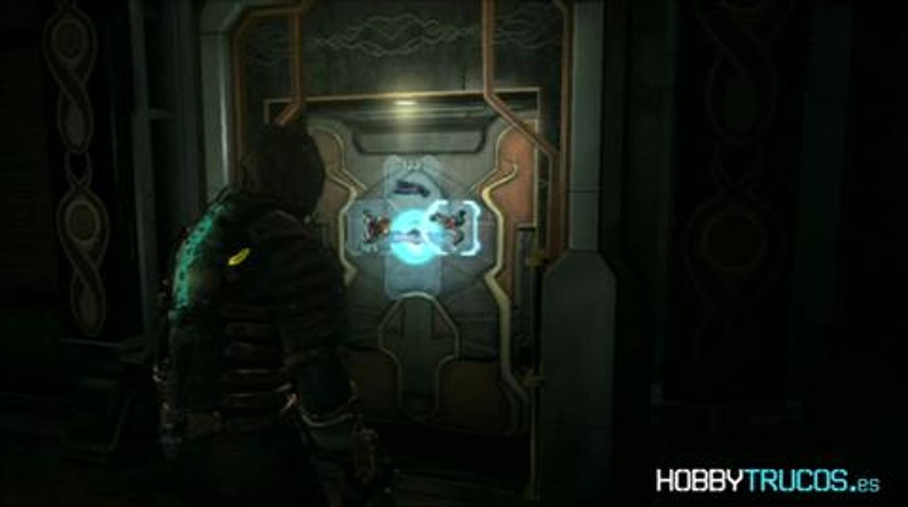 Guía Dead Space 2 (Capítulo IV) en HobbyTrucos.es