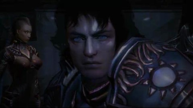 Dungeon Siege III - Tráiler en HobbyNews.es