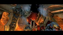Darksiders 2 - Teaser trailer en HobbyNews.es