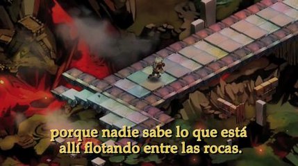 E3 Tráiler de Bastión en HobbyNews.es