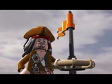 LEGO Piratas del Caribe - Tráiler en HobbyNews.es