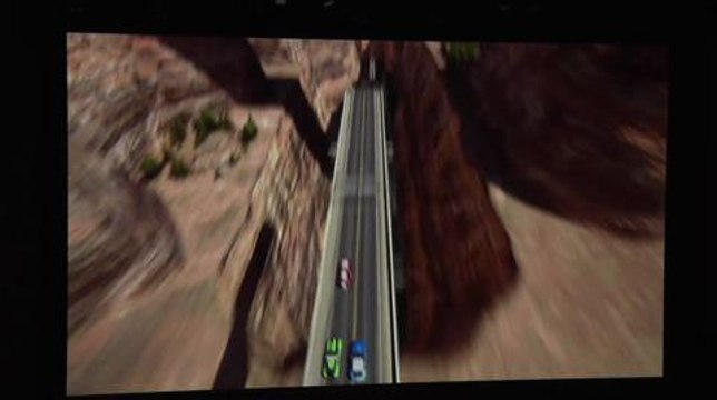 Conferencia Ubisoft E3 2011 en HobbyNews.es