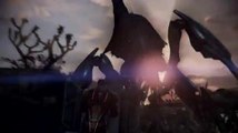 E3 Trailer de Mass Effect 3 en HobbyNews.es