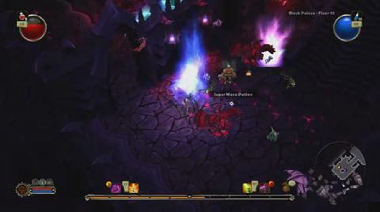 Torchlight