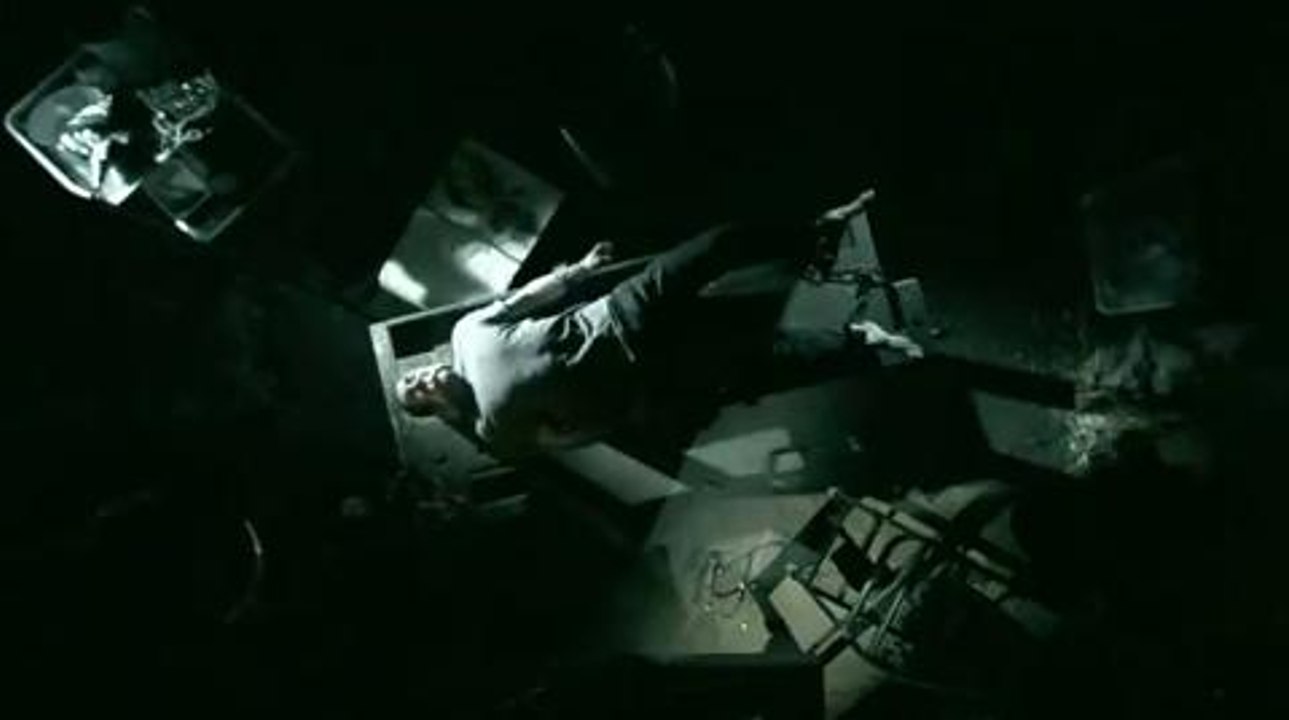 E3 Teaser tráiler de Rise of Nightmares en HobbyNews.es