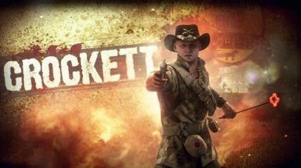 E3 Tráiler de Brothers in Arms Furious 4 en HobbyNews.es