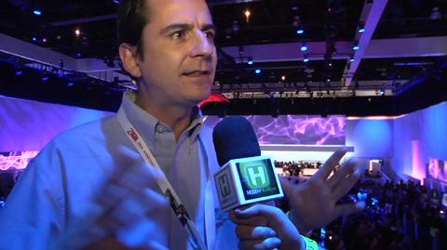 Probamos la nueva Wii U de Nintendo, en HobbyNews.es