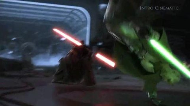 Star Wars The Old Republic - Intro en HobbyNews.es