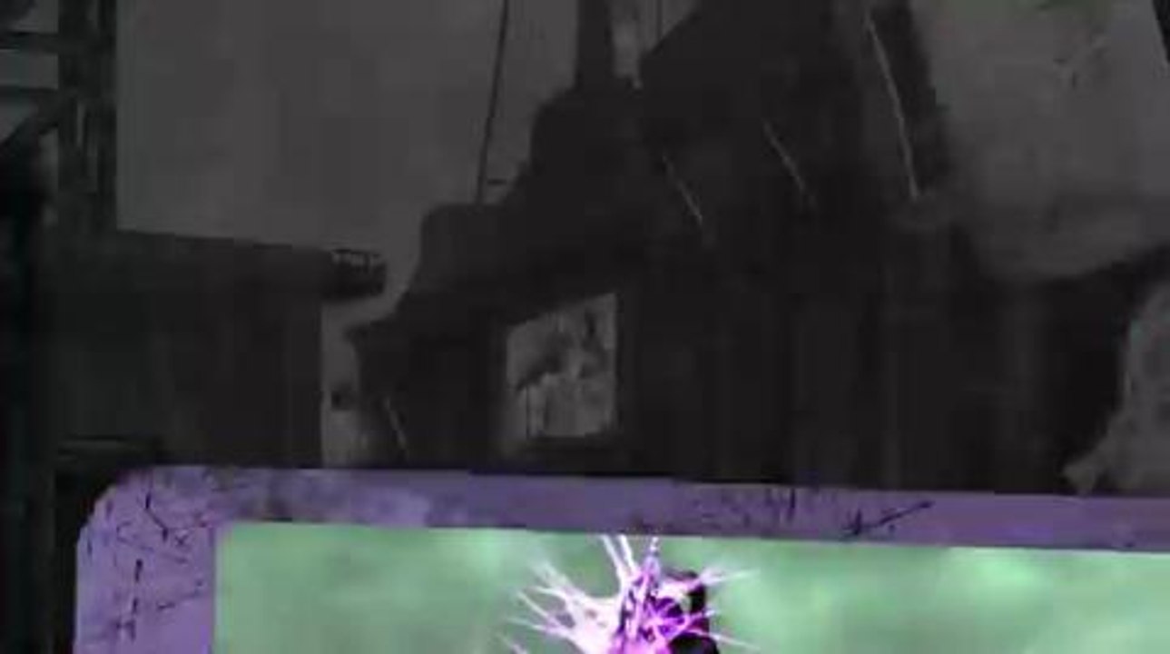 Ataques mortales en Anarchy Reigns - HobbyNews.es