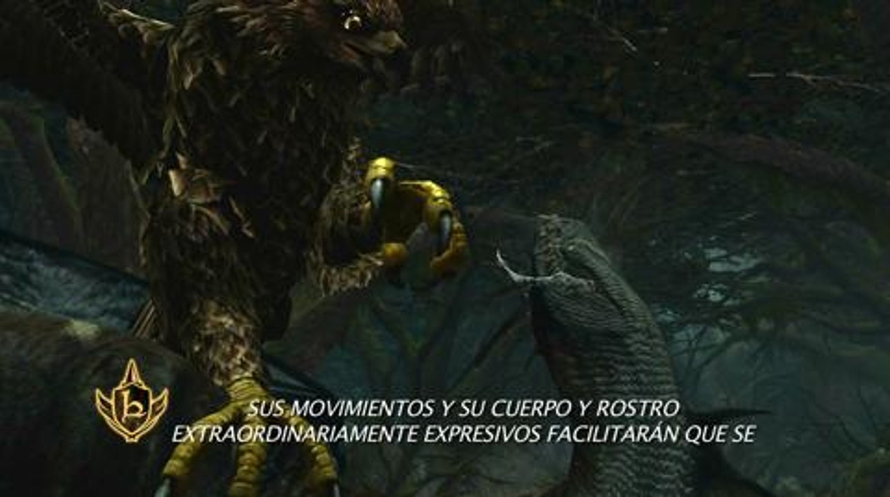 El Señor de los Anillos La Guerra del Norte, Los Beleram en Hobbynews.es