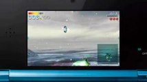 Tráiler japonés de StarFox 64 3D en HobbyNews.es