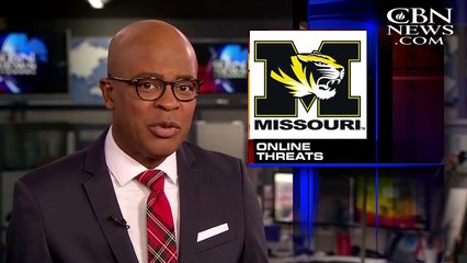 Missouri U. Steps Up Security after New Racial Threats