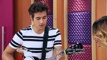 Violetta saison 3 Abrazame y veras (épisode 77) Exclusivité Disney Channel