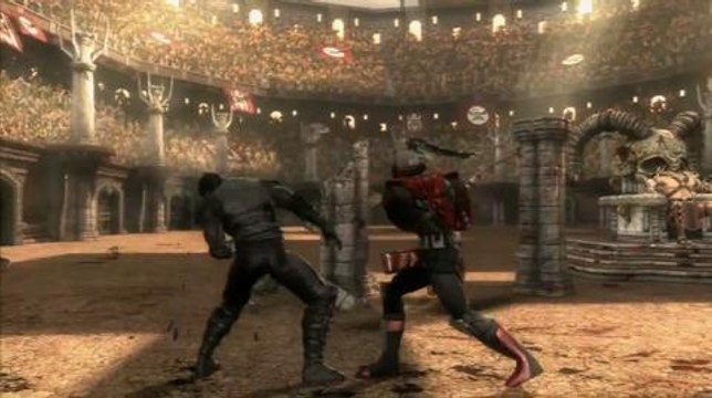 Los trajes de Mortal Kombat en HobbyNews.es