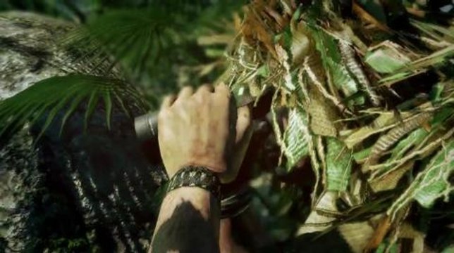 Sniper Ghost Warrior tráiler para PS3 en Hobbynews.es