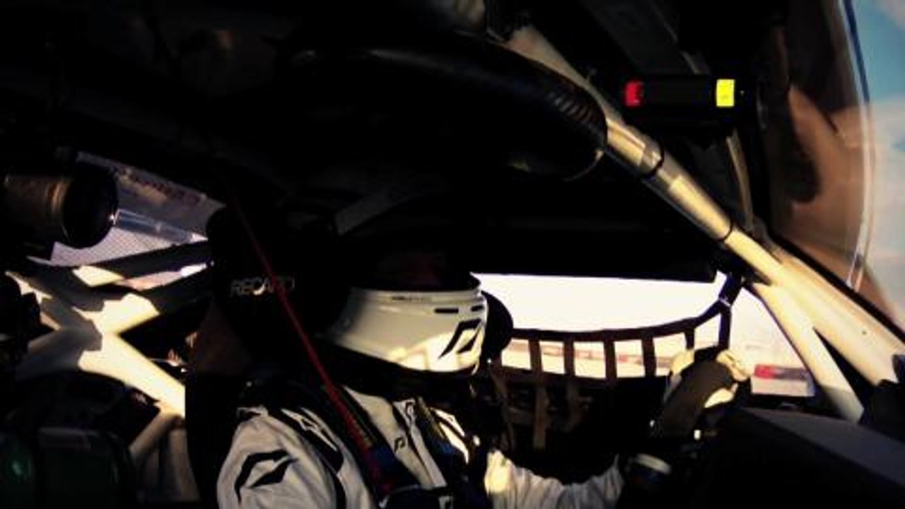 Need for Speed World y su equipo BMW Z4 de la GT3