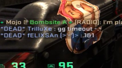 CS GO FUNNY MOMENTS and Reactions #1