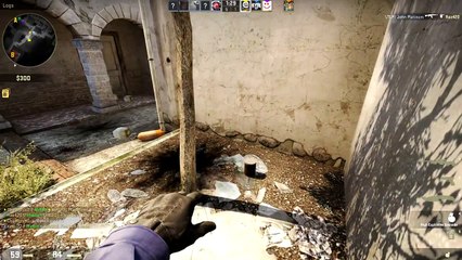 PLEASE DERANK ME! - CS GO Funny Moments in Competitive