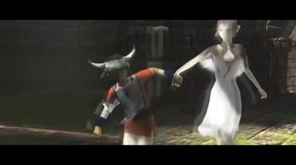 Tráiler de ICO HD en HobbyNews.es