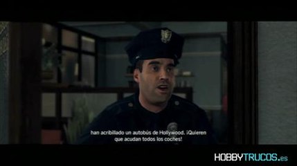 Download Video: Guía L.A. Noire - Caso 16: Destino Manifiesto (parte II), en HobbyTrucos.es