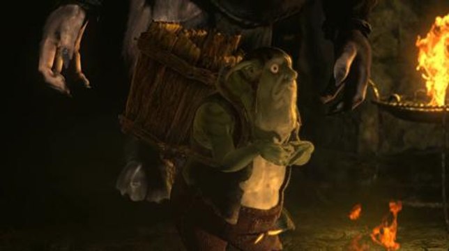 Tráiler de Dungeons en HobbyNews.es