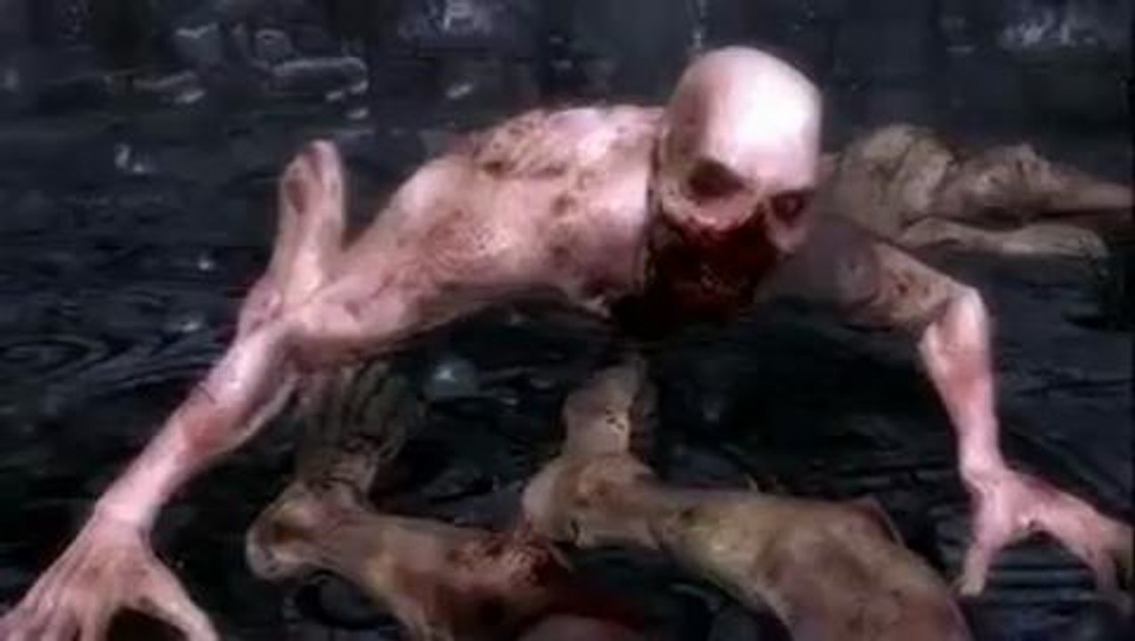 Así era Simon Belmont de Castlevania Lords of Shadow en HobbyNews.es