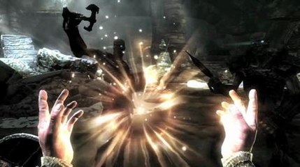 Entrevista E3: Skyrim en HobbyNews.es