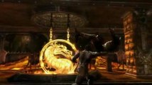 Tráiler de Rain en Mortal Kombat - HobbyNews.es