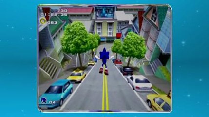 Sonic Anniversary en HobbyNews.es