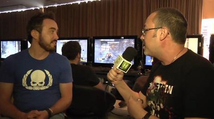 Entrevista al Responsable de Marketing de SpaceMarine en HobbyNews.es