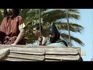 Moving Bible Story: The Hebrew Trio Standing Tall for God