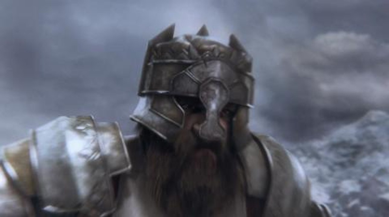 El Señor de los Anillos La guerra del Norte en HobbyNews.es