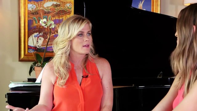 Alison Sweeneys Returning to Days of Our Lives